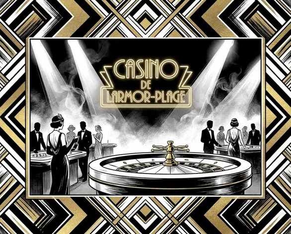 Asset casino de larmor pla s05bz